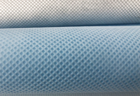 炎陵(PP)丙纶无纺布跟(PET)涤纶无纺布的区别