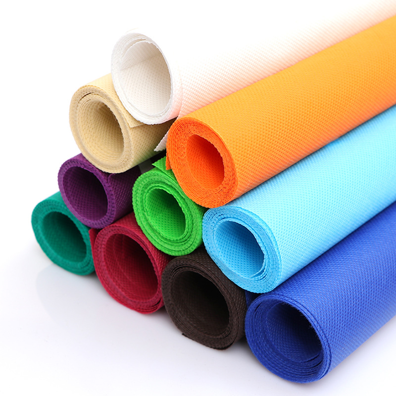 炎陵无纺布的分类和特性