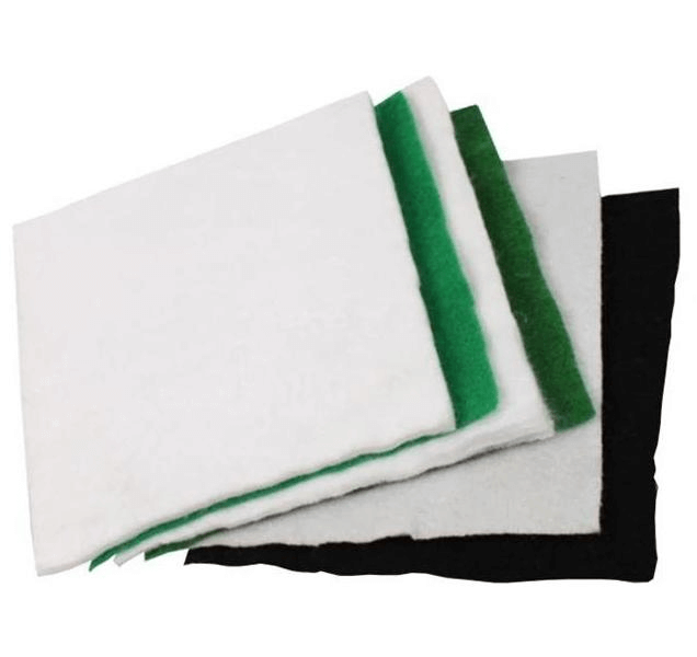 炎陵短丝土工布